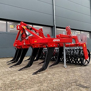 Evers forest 9-310 R62