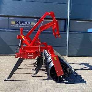 Evers mustang 11-303