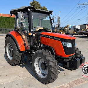 Tafe 6515 4wd.