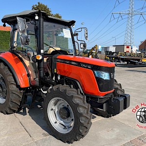 Tafe 6515 4wd.