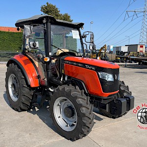 Tafe 6515 4wd.