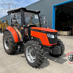 Tafe 6515 4wd.