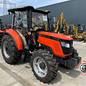 Tafe 6515 4wd.