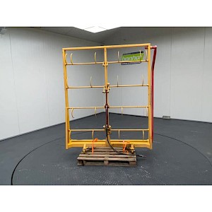 MEIJER KM 8