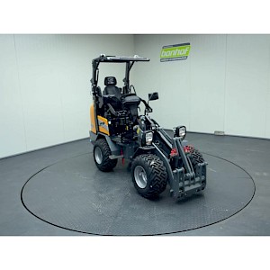 GIANT G1500L X-TRA