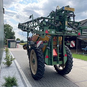 AMAZONE UG3000