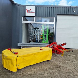 Pottinger NOVADISC 225