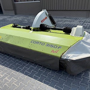 CLAAS Corto 3150 F