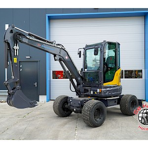Eurotrac WE35-L