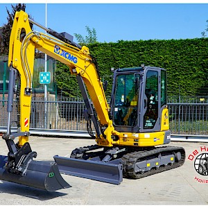 XCMG XE55E stage-V