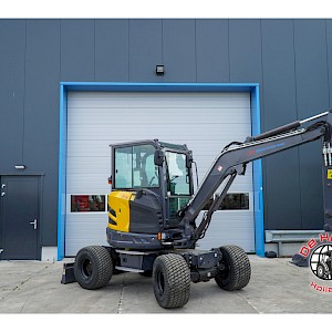 Eurotrac WE35-L