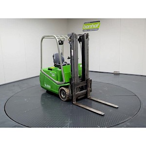 Cesab Blitz 315