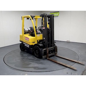 Hyster H 2.5 FT