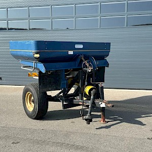 Bogballe A/S L2 Plus Kunstmeststrooier
