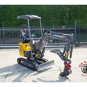 Eurotrac HE12