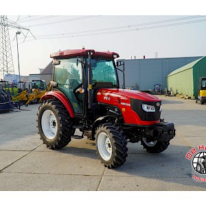 YTO NMF554C