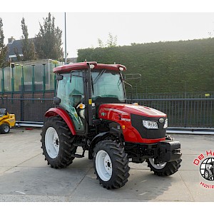 YTO NMF554C