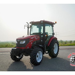 YTO NMF554C