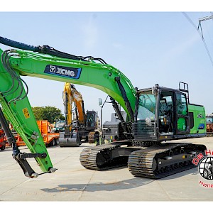 XCMG XE215-EV