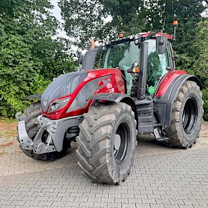 Valtra T234 Direct