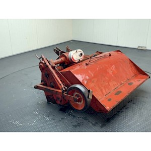 LELY OVERTOP