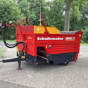 Schuitemaker Amigo 20 S