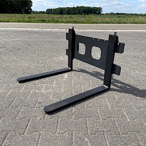Avant palletvork