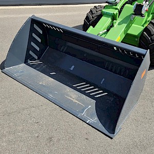 Avant 160cm Grondbak