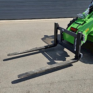 Avant 110cm Palletvork
