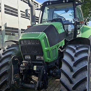 Deutz-Fahr TTV