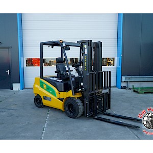 Eurotrac FE30-LT