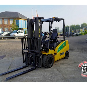 Eurotrac FE30-LT