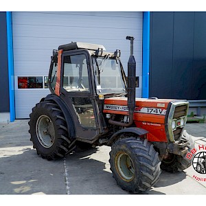 Massey Ferguson 174 V