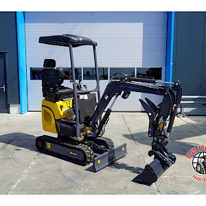 Eurotrac HE12