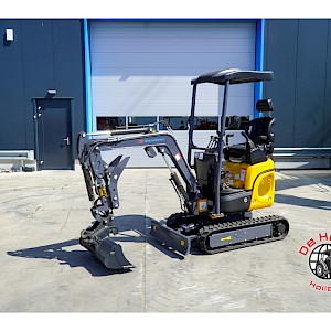 Eurotrac HE12