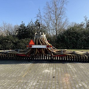 Vredo ZB3 8750