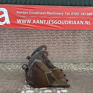 excavator bucket
