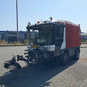 Ravo 580 EURO 5