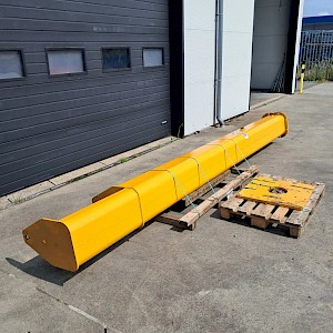 Demag JC-P-300-KBK-BR-M-250-6000