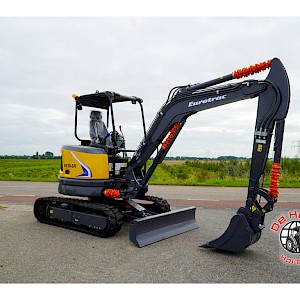 Eurotrac HE36SR
