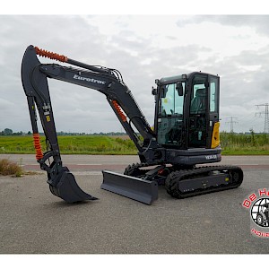 Eurotrac HE36SR