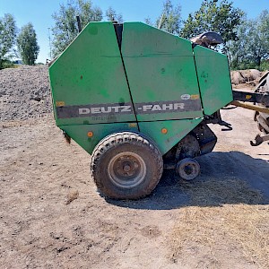 Deutz-Fahr GP2.30