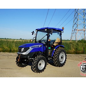 Lovol Eurotrac M254