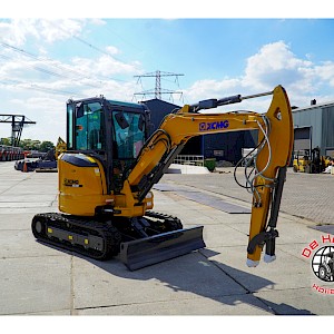 XCMG XE35
