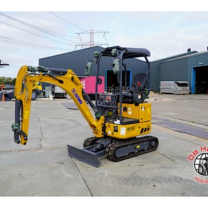 XCMG XE19E