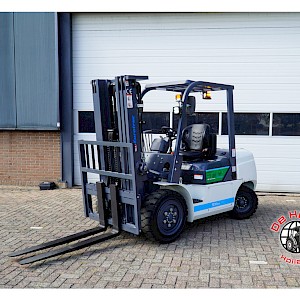 Eurotrac FE30-ECO