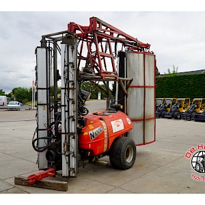 Boxer ZS600