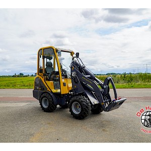 Eurotrac W11