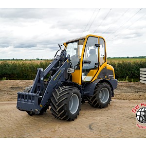 Eurotrac W12CF-XL