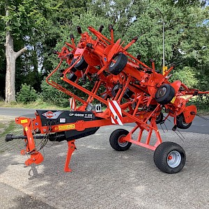 Kuhn GF 10802